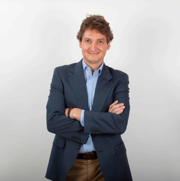 Ener2Crowd, la plataforma de crowdfunding en proyectos renovables, incorpora a Alessandro Miori para dirigir su plan de expansión en España