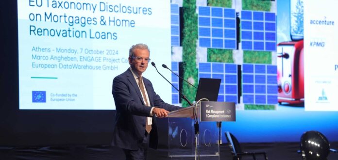 ENGAGE for ESG suministra soluciones para promover una financiación sostenible en Europa