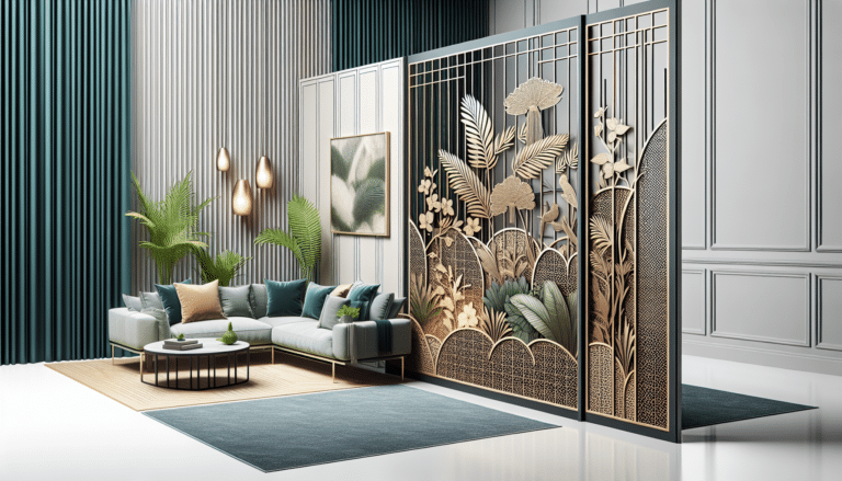 Vinilos decorativos para el hogar