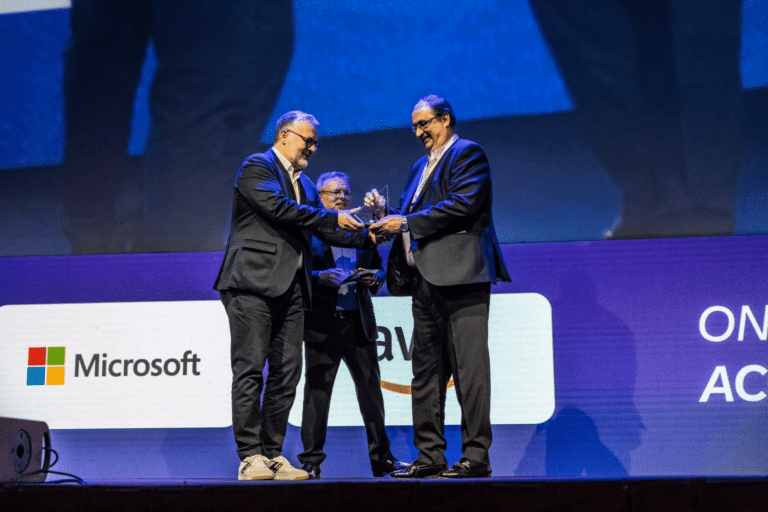 Expert One: Partner de mayor crecimiento en ventas de SAP Business One