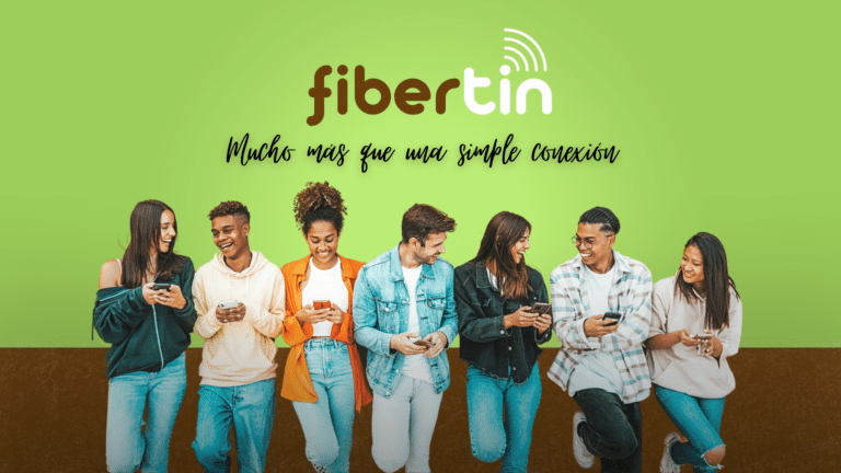 Fibertin revoluciona el mercado de telecomunicaciones en España con la mayor huella digital de fibra óptica y triple cobertura móvil