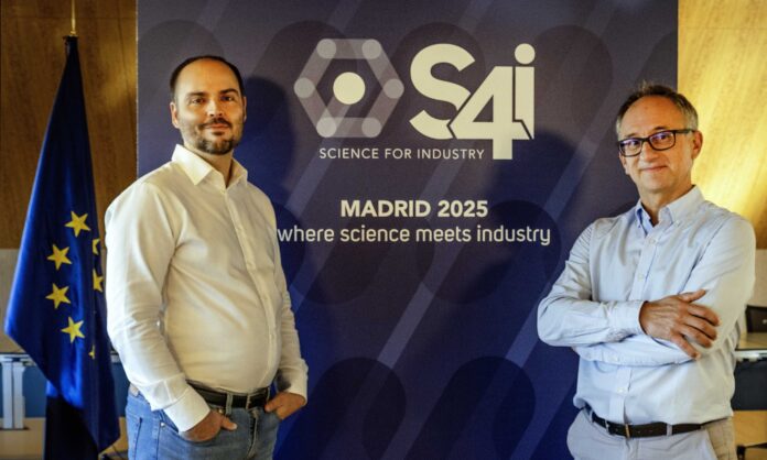 El Foro S4i atraerá en Madrid fondos de inversión europeos para impulsar las startups altamente disruptivas
