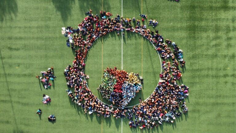 GSD Vallecas celebra sus primeros treinta años educando en valores