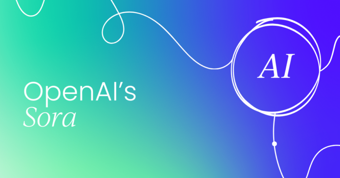 AI video generator now public
