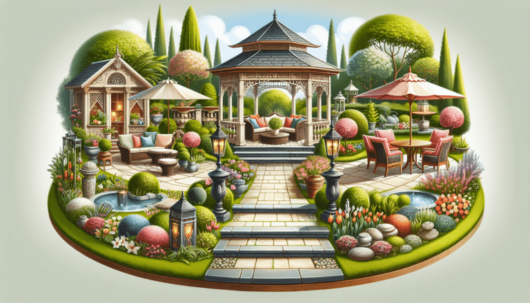 Ventajas de los toldos vela