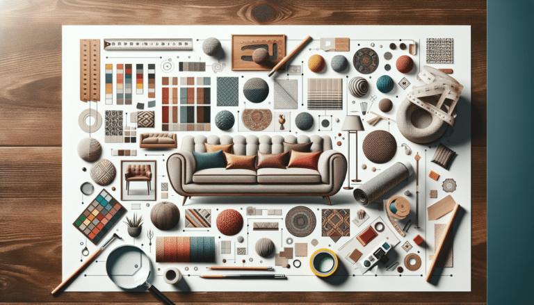 Cómo elegir el sofá perfecto: tendencias y consejos clave