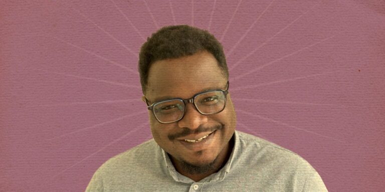 Speaking Freely: Tomiwa Ilori | Electronic Frontier Foundation