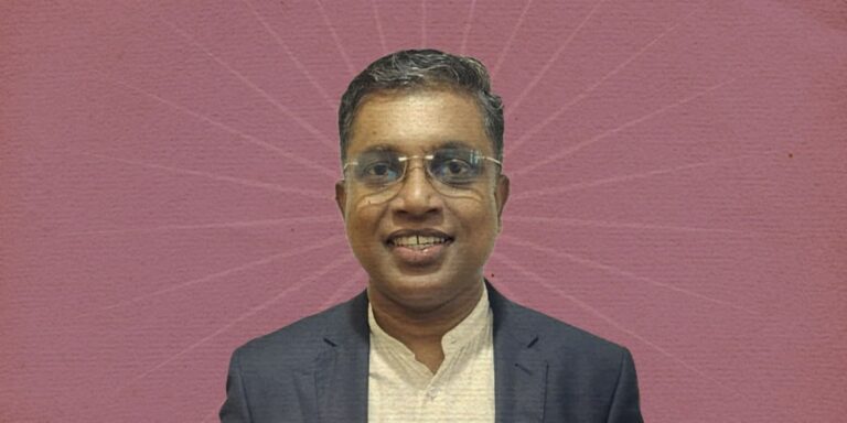 Speaking Freely: Prasanth Sugathan | Electronic Frontier Foundation