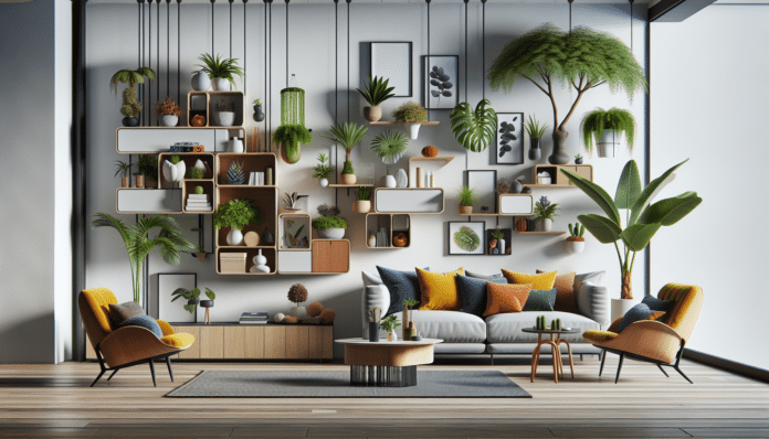 decoración para cocinas pequeñas