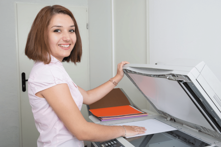 Infocopy ayuda a las empresas a optimizar su planificación presupuestaria para el 2025