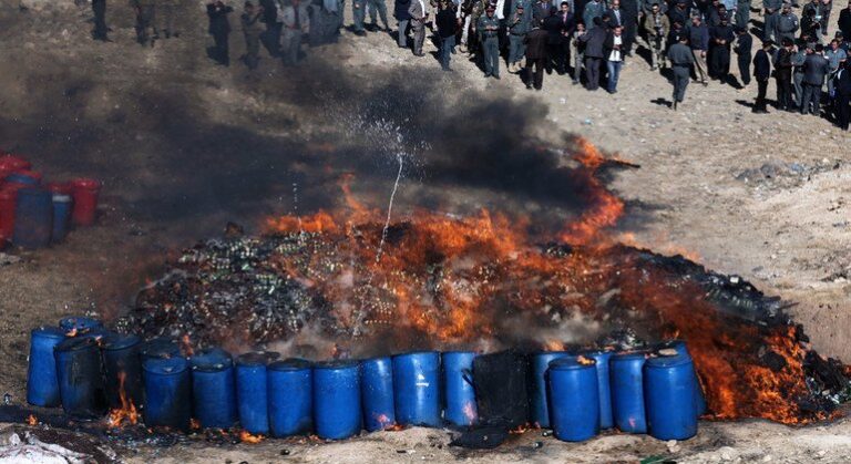 La guerra contra las drogas ha fracasado totalmente, dice el responsable de la Oficina de Derechos Humanos