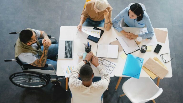 La IA impulsa la contratación de personas con discapacidad