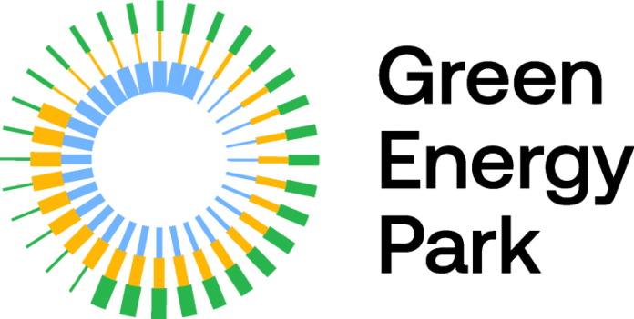 La Unión Europea respalda el Green Energy Park como proyecto emblemático del Global Gateway 2025
