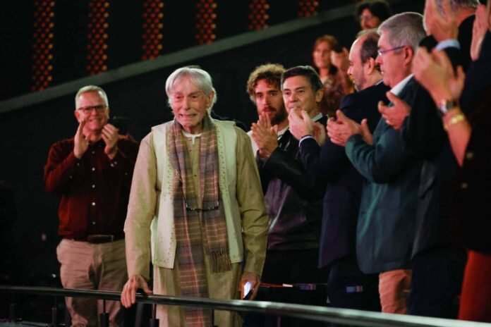 ?La Vida en Lienzo? emociona en su estreno especial en Gran Canaria