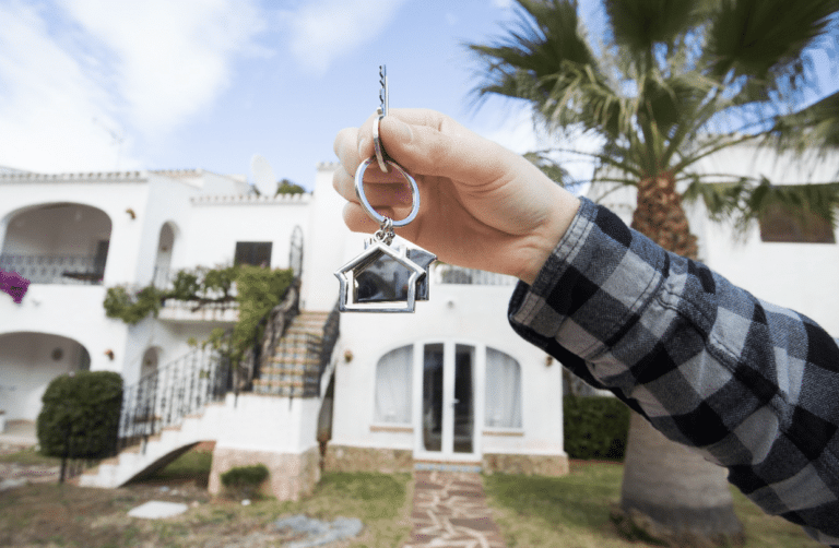 Los alquileres turísticos representan solo el 0,5% del parque de viviendas en España, según un informe de Airbnb