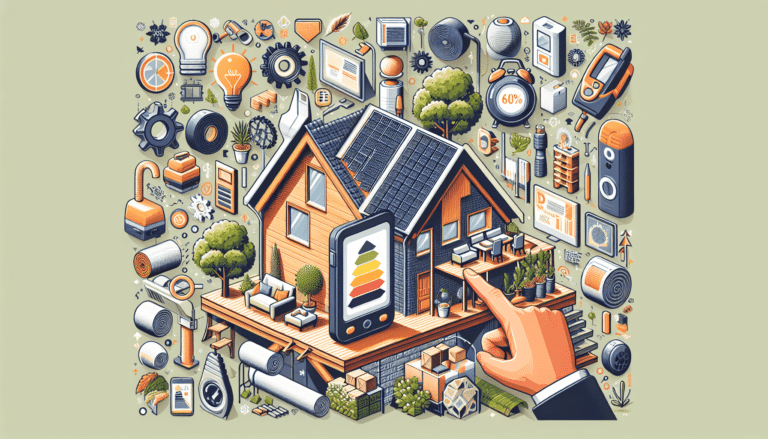 Maisons du Monde rebaja un 60% la solución para mejorar el aislamiento de la casa y rebajar la factura energética