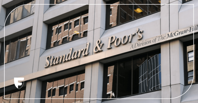 S&P Global Ratings mejora la calificación crediticia de Freedom24