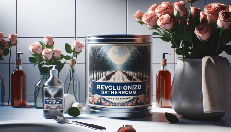 Por fin es verdad que con esta propuesta de Mercadona el baño huele a rosas y sin esfuerzos