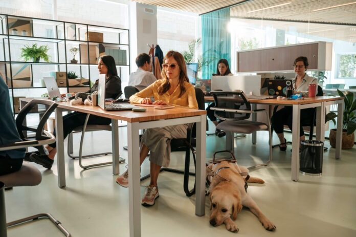 La Fundación Adecco insta a las empresas a normalizar la discapacidad, evitando enfoques paternalistas y actitudes condescendientes
