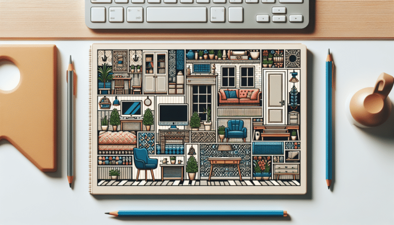 Dale personalidad a tu hogar