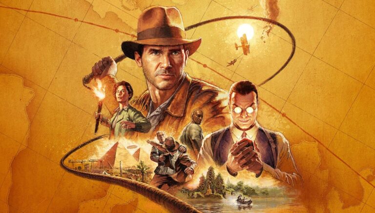 Prepare for Indiana Jones and the Great Circle with studio’s insights and tips