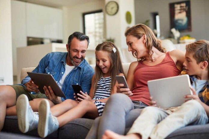 La seguridad digital infantil al alza: Qustodio supera los 7 millones de usuarios en un mundo online cada vez más desafiante