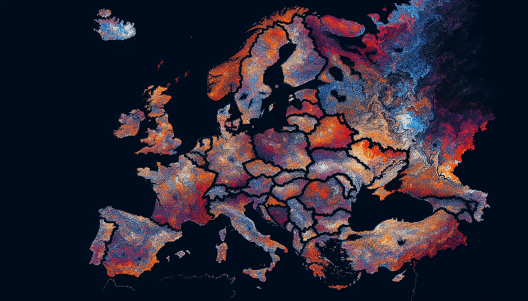 A woman looks down in an empty wallet.