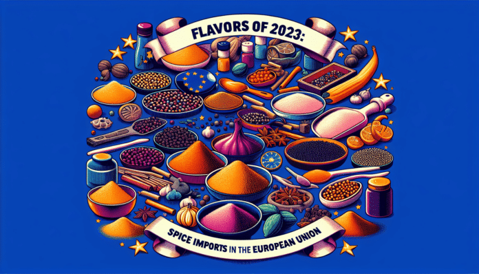 spices