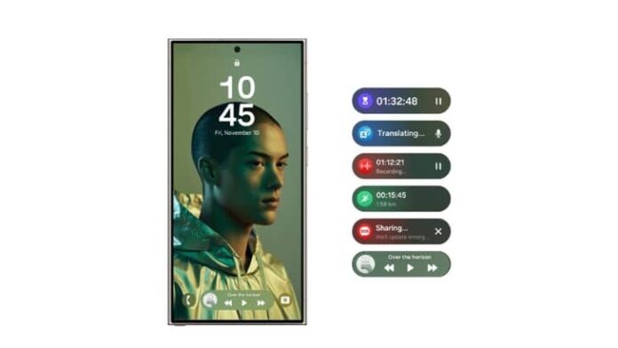 Samsung One UI 7 Beta Starts To Roll Out Showcasing the Glimpse of Future of Mobile AI – Samsung Global Newsroom