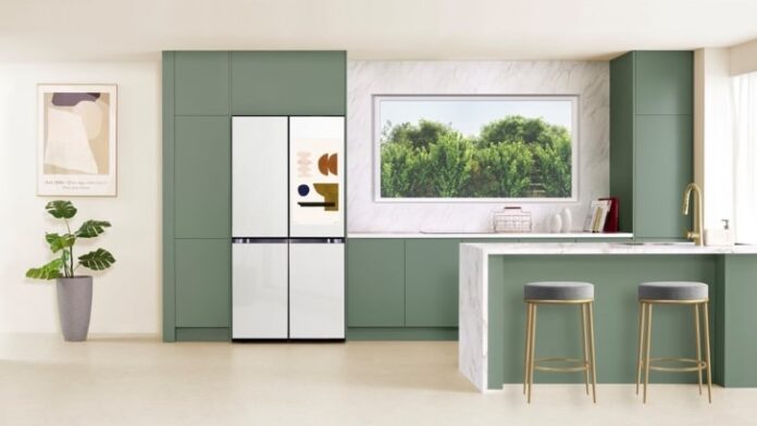 Samsung Unveils New Refrigerators With Innovative AI Hybrid Cooling Technology at CES 2025 – Samsung Global Newsroom