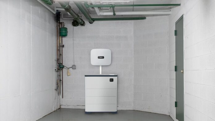 Schneider Electric lanza Schneider Home en España, una innovadora solución integrada de energía para el hogar