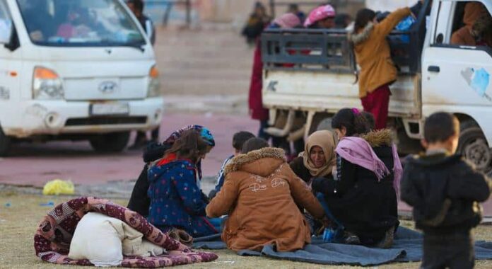 Siria, Gaza, economía en América Latina, Bolivia… Las noticias del miércoles