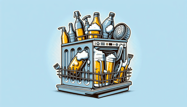 Problemas con el cajetín del jabón del lavavajillas