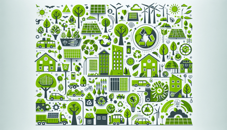 Una Alternativa Ecológica y Accesible