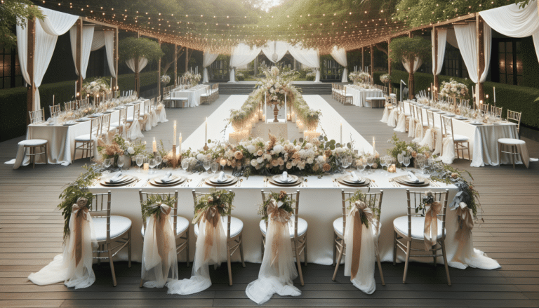 Tendencias en decoración de mesas