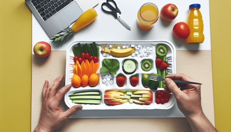 No tires las bandejas blancas del supermercado, dales un segundo uso con esta idea decorativa DIY