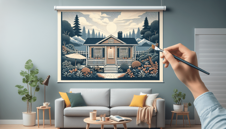 Guía Completa de Estores de Ikea para Decorar tu Hogar