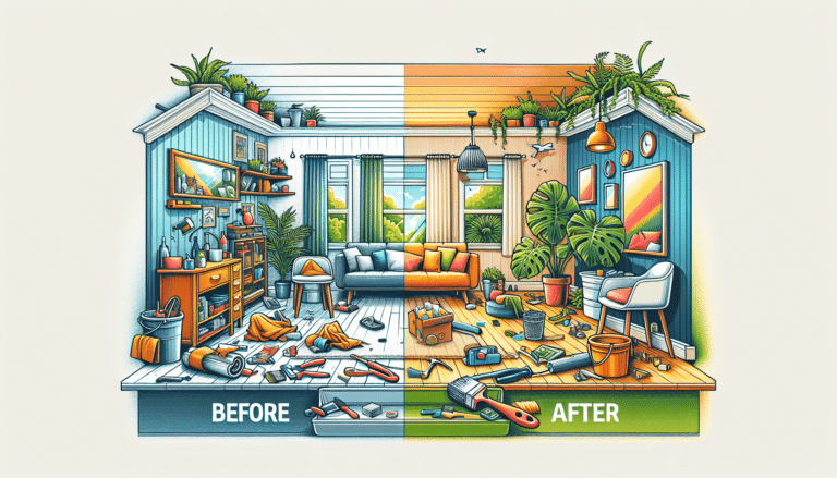 Materiales del estilo industrial