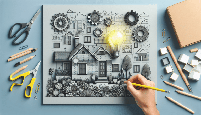 Ideas Creativas para Transformar tu Hogar