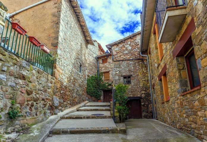 Turismorural.com recomienda los mejores destinos rurales en España para disfrutar de la Navidad