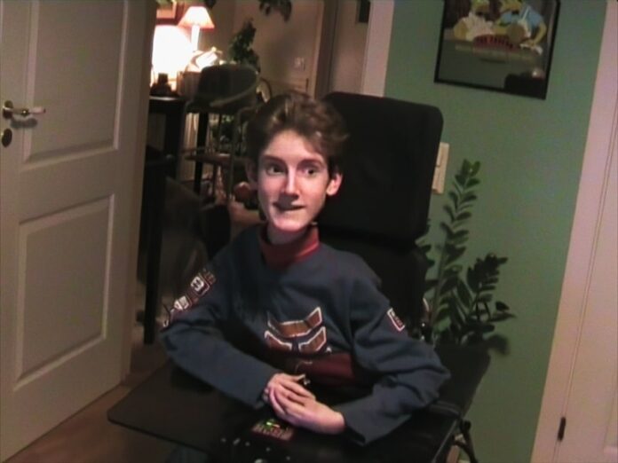 A gamer leaves a legacy within World of Warcraft