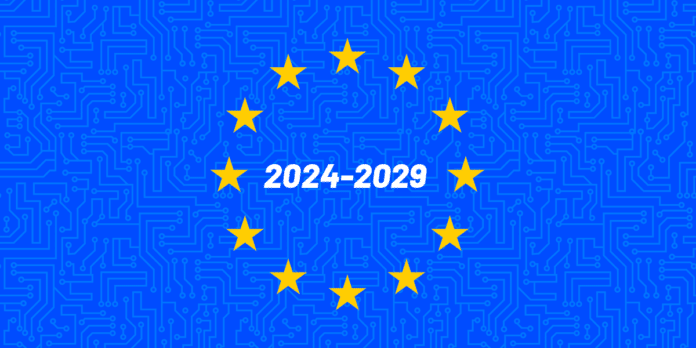 A Fundamental-Rights Centered EU Digital Policy: EFF’s Recommendations 2024-2029