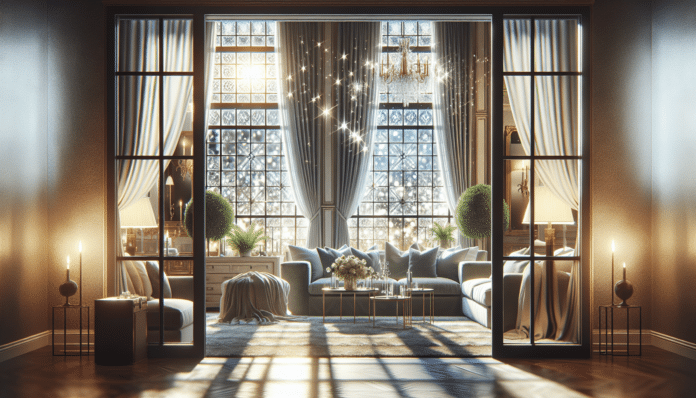 limpieza de ventanas para una buena decoración en el hogar