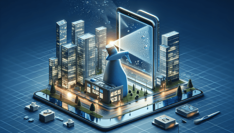 Se acabaron las gotas y rayones en las ventanas con este invento inteligente de Lidl que las deja relucientes