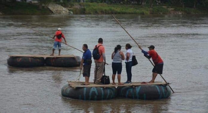 La violencia de género es una experiencia constante para las mujeres migrantes