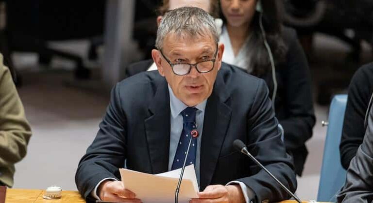 UNRWA, Gaza, RD Congo... Las noticias del martes