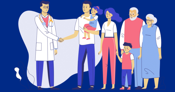 Adeslas establece tarifas por zonas en 2025 y amplía sus servicios de salud