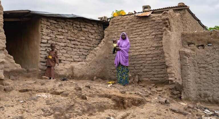 África sigue siendo el epicentro del terrorismo mundial