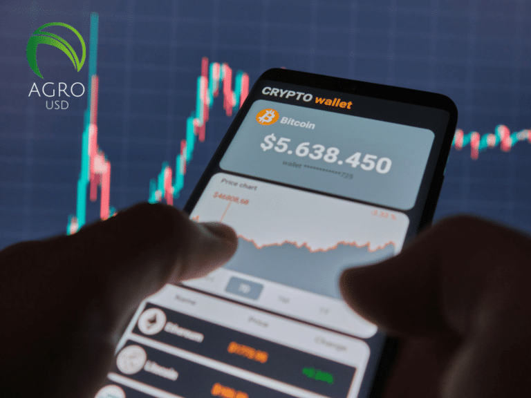 AgroUSD lanza nueva función de transferencias internacionales instantáneas y sin comisiones