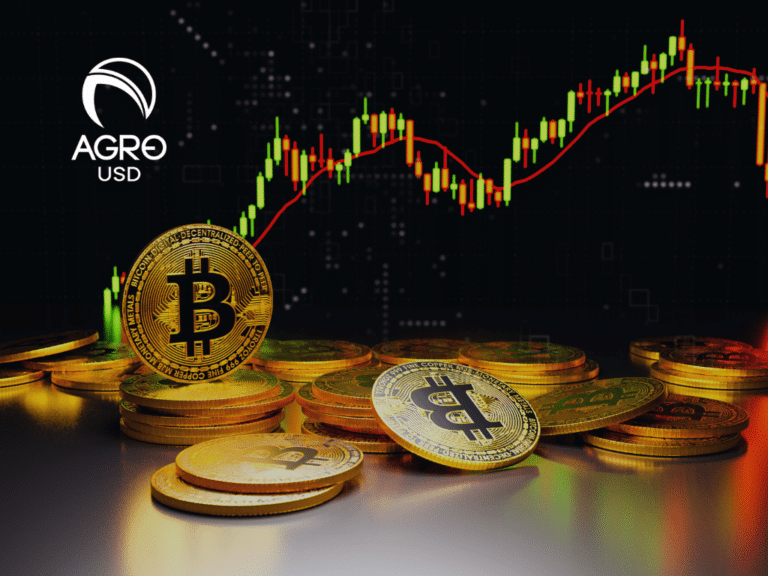 AgroUSD anuncia su papel protagonista en la revolución financiera global con Stablecoins